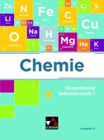Chemie Ausgabe A