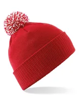 Čiapka Beechfield Snowstar® Beanie
