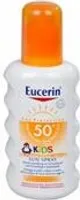 Eucerin Sun Kids Spray Lsf 50+ 200 ml