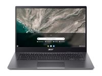Acer Chromebook 514 (CB514-1WT-36DP)