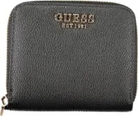 Peněženky Guess bg8500137neblackuni