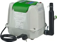Secoh JDK-S-150 - Verdichter zur Sauerstoffversorgung, Belüfterpumpe