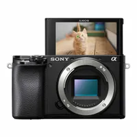 Sony Vlog-Kamera ZV-1F schwarz 20,1 MP