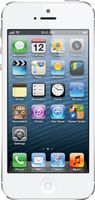 Apple iPhone 5 16GB White Apple iPhone 5 16GB White
