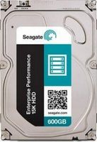 Seagate ST600MX0052 600GB SAS 3,5"