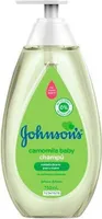 Johnsons Baby Kamille Baby Shampoo 500ml