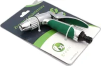 Sprinklerpistolen-Spritzpistole zum Gießen