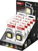 Cob Led Nabíjacia Prívešková Svietidlá 750 Lm