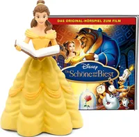 Disney Kráska a zvíře - Beauty and the Beast [DACH]