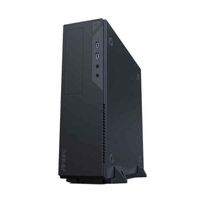 Antec VSK2000-U3 Desktop Schwarz