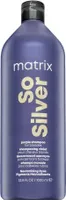 Matrix Total Results Color Obsessed So Silver Shampoo