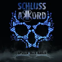 Schlussakkord - Spieler oder Bauer, CD