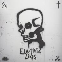 Go Go Berlin-Electric Lives