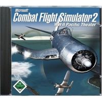 Microsoft Combat Flight Simulator 2.0