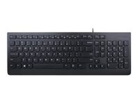 LENOVO Essential Wired Keyboard