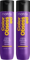 Matrix Total Results Color Obsessed Conditioner 2x300ml