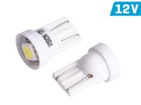 Glühlampe VISION W5W (T10) 12V 1x 5050 SMD LED, weiß, 1 Stk