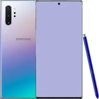 Samsung Galaxy Note 10+ Plus 5G Single-SIM 512 GB blau Samsung Galaxy Note 10+ Plus 5G Single-SIM 512 GB blau