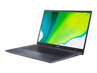Acer Swift 3X SF314-510G-56AN - 35.6 cm (14") - Core i5 1135G7 - 16 GB RAM - 1.024 TB SSD - Deutsch