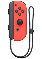 Switch  Controller Joy-Con (R) rot Nintendo - Nintendo 10005493 - (Nintendo Switch Hardware / Controller)