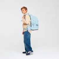 Satch Schulrucksack Pack 30l nordic ice blue