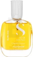 Alfaparf Milano Semi Di Lino Sublime Cristalli Liquidi The Original Pflege ohne Spülung für den Haarglanz 50 ml