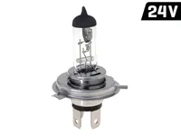 Żarówka VISION H4 24V 75/70W P43t U E4