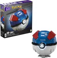 MEGA Pokémon Jumbo Superball