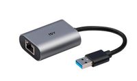 ISY USB-A to Gigabit LAN Adapter