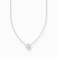 Thomas Sabo - KE2210-051-14-L45V - Dámsky náhrdelník - striebro 925 - 40-45cm