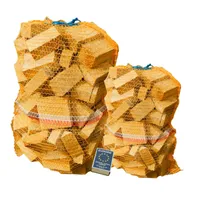 Podpalovač 35dm3 Dřevo Podpalovač Dub Dubový podpalovač FR-13,5KG Transwood