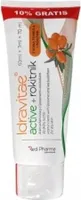 Idravitae Active, Krem multiwitaminowy z liposomami, 63 ml