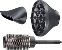 REMINGTON Haartrockner Curl and Straight Confidence D5706 2200 W