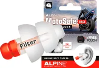 Alpine Ohrstöpsel MotoSafe Pro
