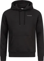 Basisstoff Kapuzenfreund Herren Pullover Schwarz Gr. XXL