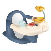Smoby 2-in-1 Baby-Badesitz Little Smoby