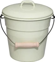 Kbelík Riess Organic s víkem 20 cm