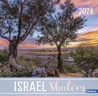 Israel Shalom 2024