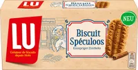 LU Spéculoos sušenka