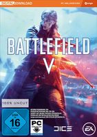 Battlefield V PC-Spiel