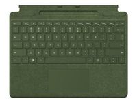 MICROSOFT Surface Pro Keyboard Forest(P)
