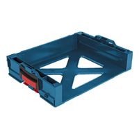 Aufnahmesystem i-BOXX active rack, kombinierbar mit allen i-BOXX-Größen