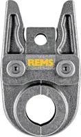 Rems Pressbacke / Presszange - G - Profil, Größe G 40