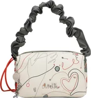Anekke Schultertasche Alma Ole Shoulder Bag Multicolor mehrfarbig
