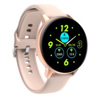 fitness uhr mit körpertemperatur