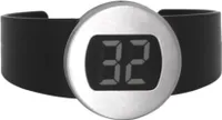 Weinthermometer für Rot- und Weißwein Wein Temperaturmesser Flaschenthermometer