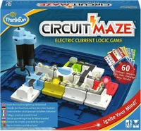 ThinkFun 4005556763412, 8 rok / roky
