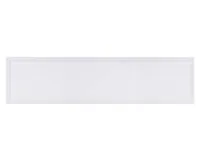 LED Solution Bílý podhledový LED panel 30 x 120cm 16-35W Premium 191445