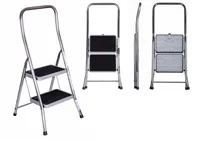 Krause Toppy XL składanie krok 2 kroki
