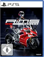 RiMS Racing  PS-5